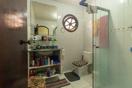 Casa para alugar com 182m², 3 quartos e 4 vagas Casa para alugar com 182m², 3 quartos e 4 vagasBanheiro