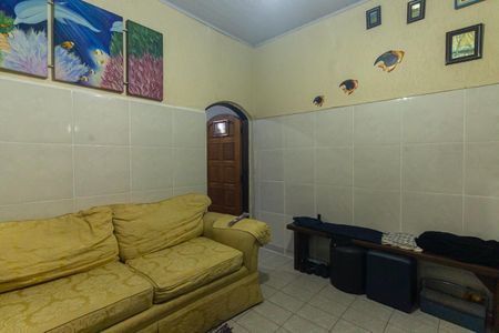 Casa para alugar com 182m², 3 quartos e 4 vagas Casa para alugar com 182m², 3 quartos e 4 vagasSala