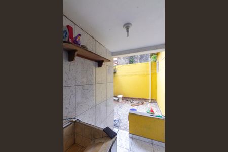 Casa para alugar com 182m², 3 quartos e 4 vagas Casa para alugar com 182m², 3 quartos e 4 vagasQuintal e Área de Serviço