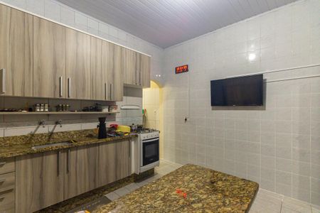 Casa para alugar com 182m², 3 quartos e 4 vagas Casa para alugar com 182m², 3 quartos e 4 vagasCozinha