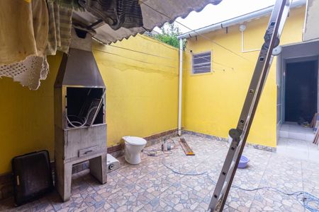 Casa para alugar com 182m², 3 quartos e 4 vagas Casa para alugar com 182m², 3 quartos e 4 vagasQuintal e Área de Serviço