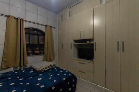Casa para alugar com 182m², 3 quartos e 4 vagas Casa para alugar com 182m², 3 quartos e 4 vagasQuarto 2
