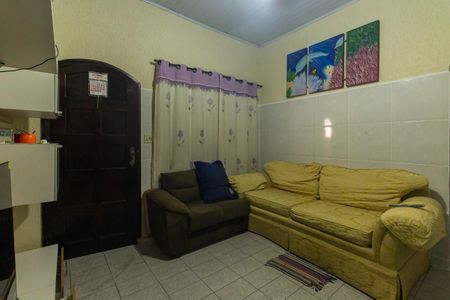Casa para alugar com 182m², 3 quartos e 4 vagas Casa para alugar com 182m², 3 quartos e 4 vagasSala