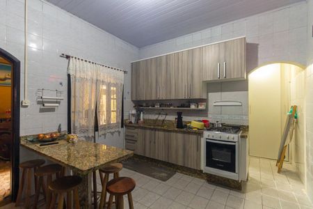 Casa para alugar com 182m², 3 quartos e 4 vagas Casa para alugar com 182m², 3 quartos e 4 vagasCozinha