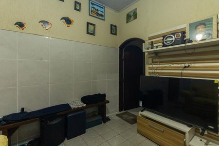 Casa para alugar com 182m², 3 quartos e 4 vagas Casa para alugar com 182m², 3 quartos e 4 vagasSala