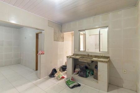 Casa para alugar com 182m², 3 quartos e 4 vagas Casa para alugar com 182m², 3 quartos e 4 vagasCozinha 2