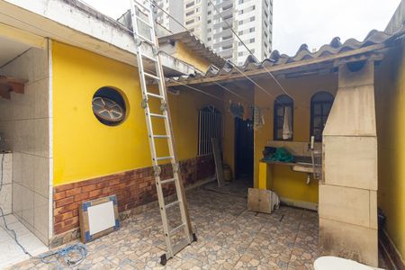 Casa para alugar com 182m², 3 quartos e 4 vagas Casa para alugar com 182m², 3 quartos e 4 vagasQuintal e Área de Serviço