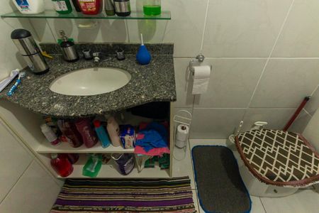 Casa para alugar com 182m², 3 quartos e 4 vagas Casa para alugar com 182m², 3 quartos e 4 vagasBanheiro