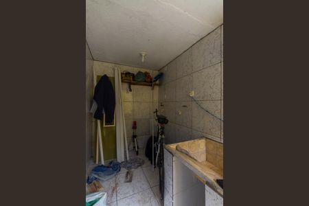 Casa para alugar com 182m², 3 quartos e 4 vagas Casa para alugar com 182m², 3 quartos e 4 vagasQuintal e Área de Serviço