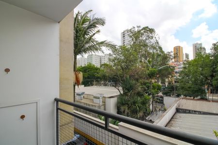 Studio para alugar com 25m², 1 quarto e 1 vagaStudio