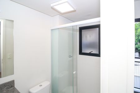 Studio para alugar com 25m², 1 quarto e 1 vagaStudio