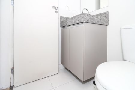 Studio para alugar com 25m², 1 quarto e 1 vagaStudio