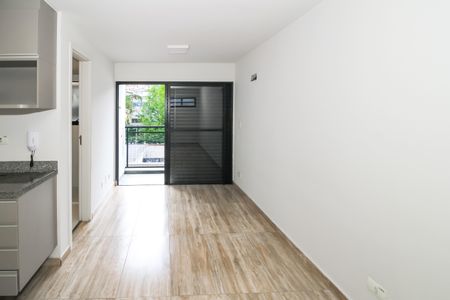 Studio de kitnet/studio à venda com 1 quarto, 25m² em Perdizes, São Paulo