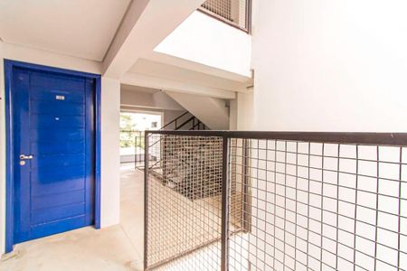 Studio para alugar com 25m², 1 quarto e 1 vagaEntrada