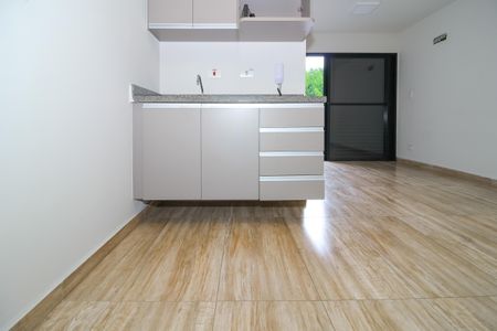 Studio para alugar com 25m², 1 quarto e 1 vagaStudio