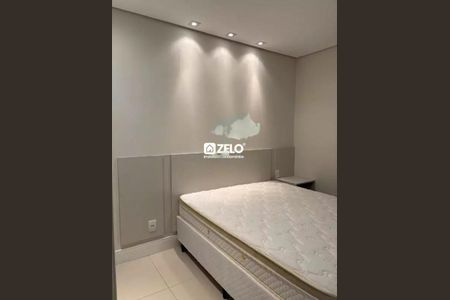 Foto 08 de apartamento à venda com 1 quarto, 47m² em Cambuí, Campinas