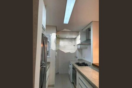 Foto 05 de apartamento à venda com 1 quarto, 47m² em Cambuí, Campinas