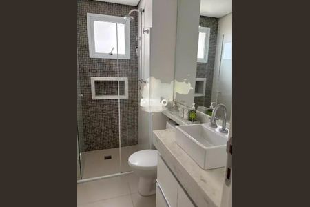 Foto 07 de apartamento à venda com 1 quarto, 47m² em Cambuí, Campinas