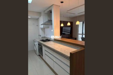 Foto 06 de apartamento à venda com 1 quarto, 47m² em Cambuí, Campinas