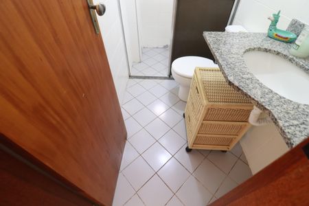 Apartamento para alugar com 42m², 1 quarto e 1 vagaBanheiro 