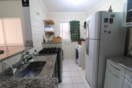 Apartamento para alugar com 42m², 1 quarto e 1 vagaCozinha 