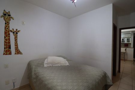 Apartamento para alugar com 42m², 1 quarto e 1 vagaQuarto 