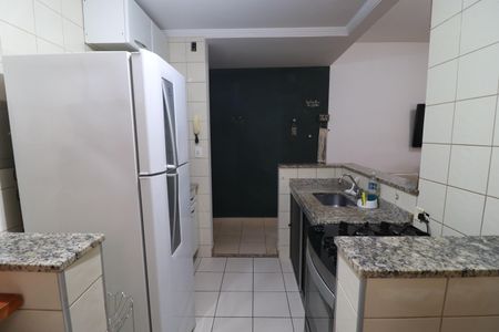 Apartamento para alugar com 42m², 1 quarto e 1 vagaCozinha 