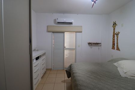 Quarto  de apartamento para alugar com 1 quarto, 42m² em Nova Aliança, Ribeirão Preto
