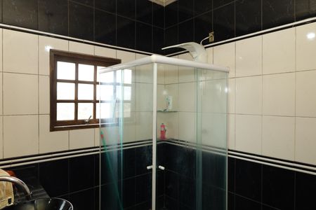 Casa para alugar com 411m², 3 quartos e 6 vagasBanheiro 1 - Suíte