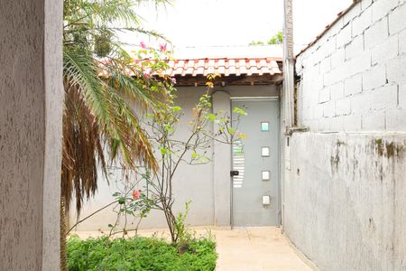 Casa para alugar com 411m², 3 quartos e 6 vagasVaranda