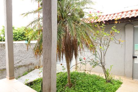 Casa para alugar com 411m², 3 quartos e 6 vagasVaranda