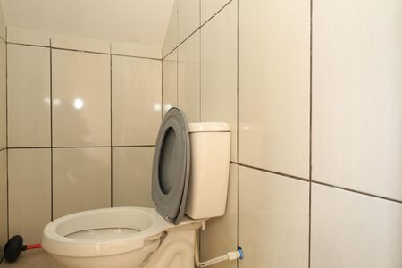 Casa para alugar com 411m², 3 quartos e 6 vagasBanheiro 5