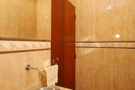 Casa para alugar com 411m², 3 quartos e 6 vagasBanheiro 3