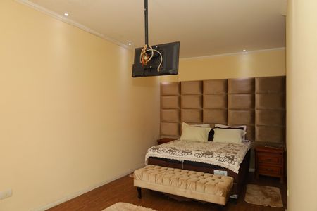 Casa para alugar com 411m², 3 quartos e 6 vagasQuarto 3 - Suíte