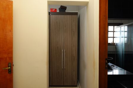 Casa para alugar com 411m², 3 quartos e 6 vagasQuarto 3 - Suíte