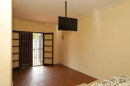 Casa para alugar com 411m², 3 quartos e 6 vagasQuarto 3 - Suíte