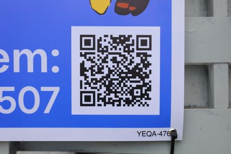 Casa para alugar com 411m², 3 quartos e 6 vagasPlaca instalada no portão do imóvel - Código da placa: YEQA-476