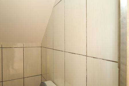 Casa para alugar com 411m², 3 quartos e 6 vagasBanheiro 5