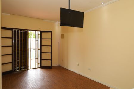 Casa para alugar com 411m², 3 quartos e 6 vagasQuarto 3 - Suíte