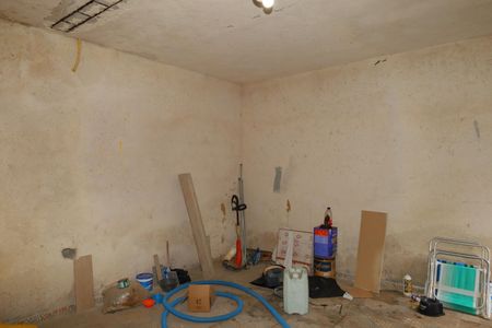 Casa para alugar com 411m², 3 quartos e 6 vagasArmazém