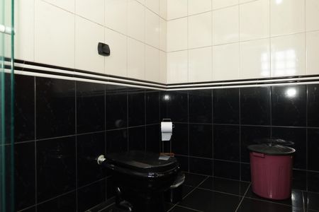 Casa para alugar com 411m², 3 quartos e 6 vagasBanheiro 1 - Suíte