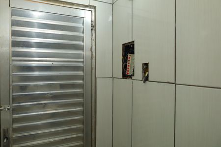 Casa para alugar com 411m², 3 quartos e 6 vagasBanheiro 5