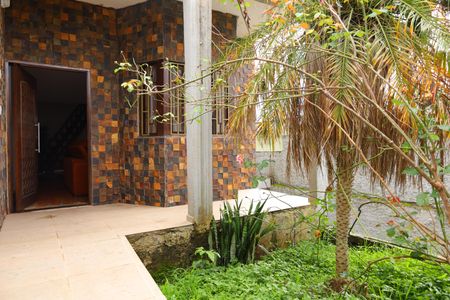 Casa para alugar com 411m², 3 quartos e 6 vagasVaranda