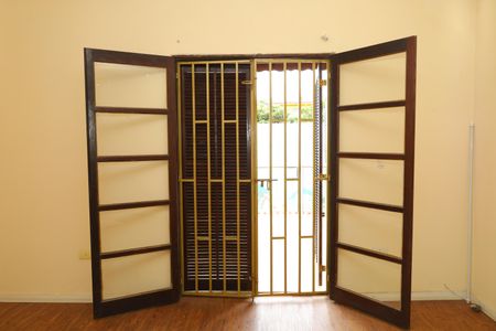 Casa para alugar com 411m², 3 quartos e 6 vagasQuarto 3 - Suíte