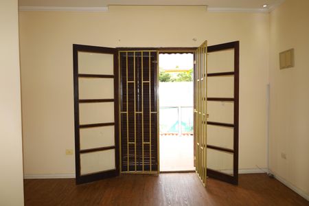 Casa para alugar com 411m², 3 quartos e 6 vagasVaranda superior