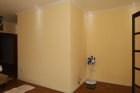 Casa para alugar com 411m², 3 quartos e 6 vagasQuarto 3 - Suíte