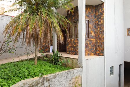 Casa para alugar com 411m², 3 quartos e 6 vagasVaranda