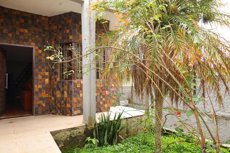 Casa para alugar com 411m², 3 quartos e 6 vagasVaranda