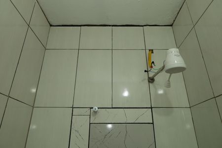 Casa para alugar com 411m², 3 quartos e 6 vagasBanheiro 4