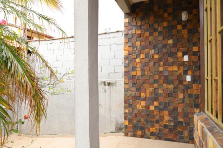 Casa para alugar com 411m², 3 quartos e 6 vagasVaranda